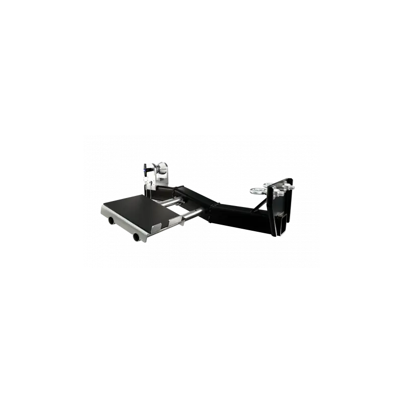Certifié Support de treuil pour tire verticale pour PCH2000 Portable Winch - PCA-2264