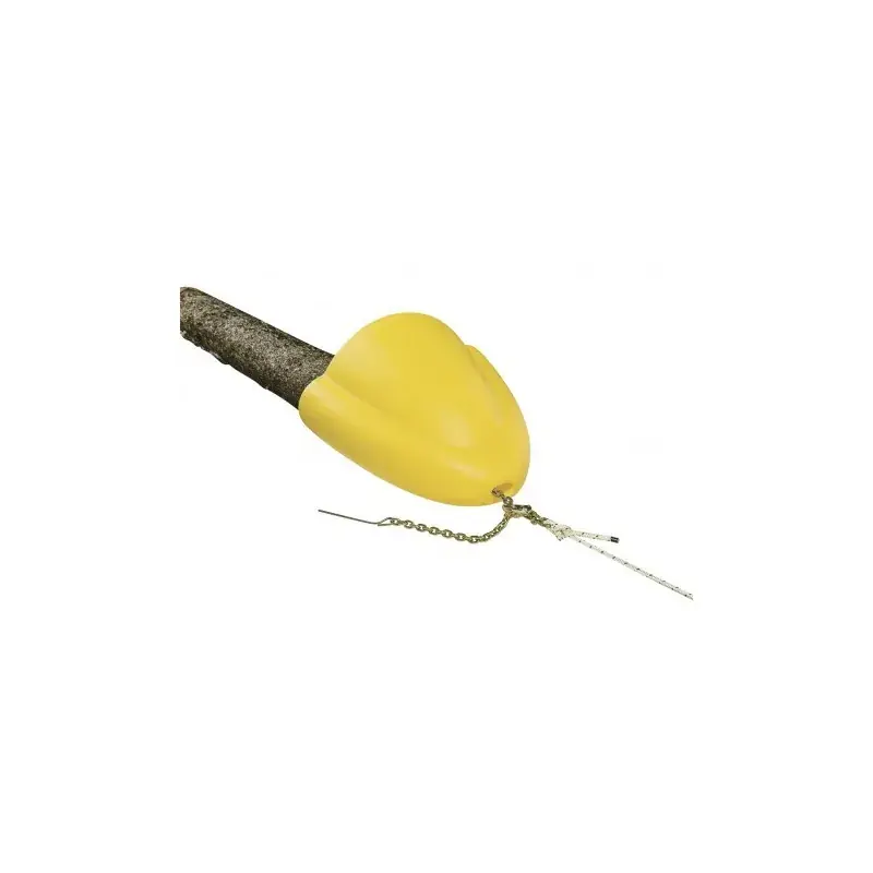 Cône de débusquage pour billots Portable Winch - PCA-1290 Certifié