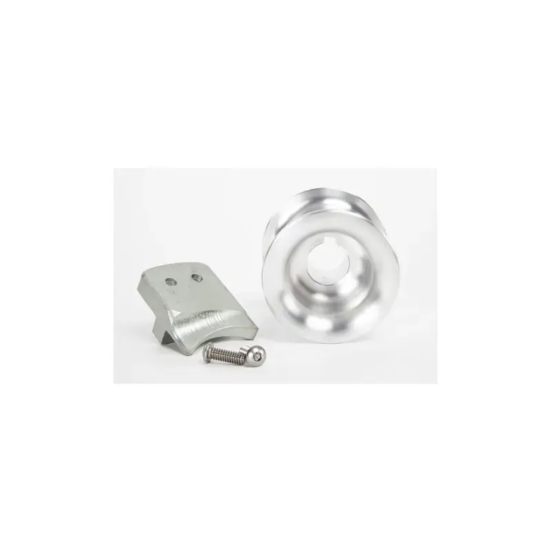 Expédition Rapide Tambour cabestan 85 mm avec guide et vis pour treuils Portable Winch – PCA-1100