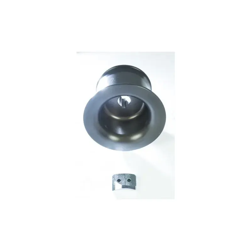 Livraison Express Tambour cabestan 108mm avec guide et vis pour treuils Portable Winch - PCA-1130