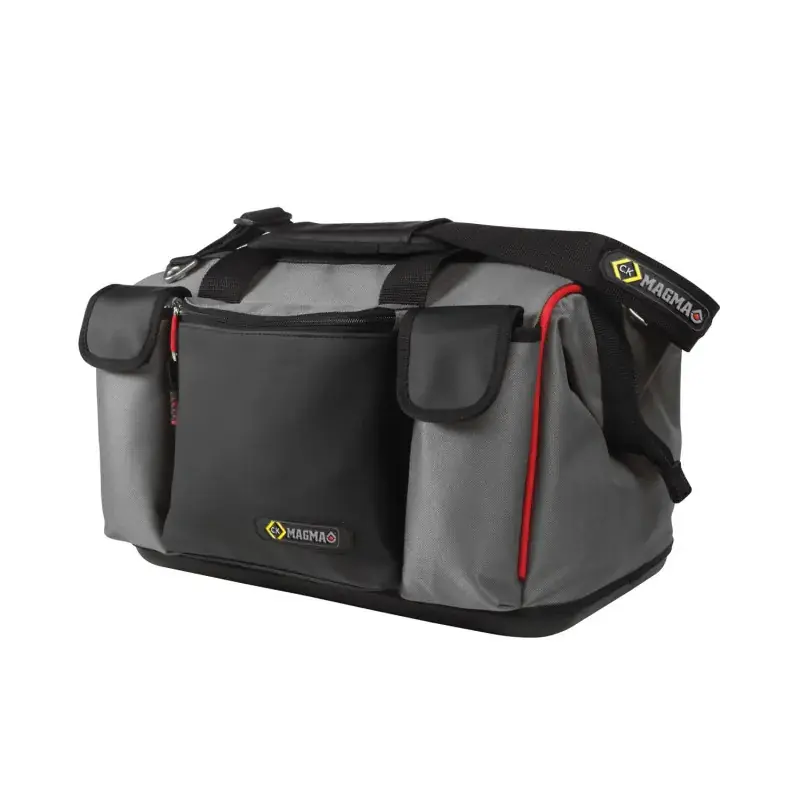 Sac à outils en polyester étanche à bandoulière taille M C.K Magma MA2627A Nouveauté