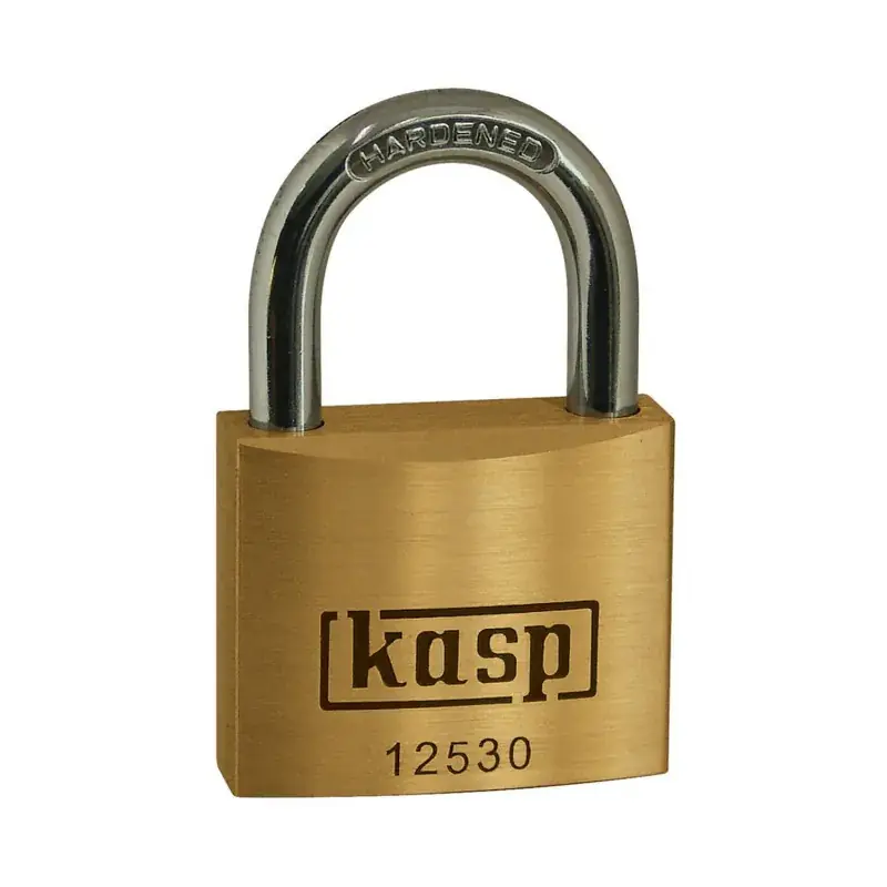 Top Vente Cadenas en laiton Premium 30mm Kasp K12530D