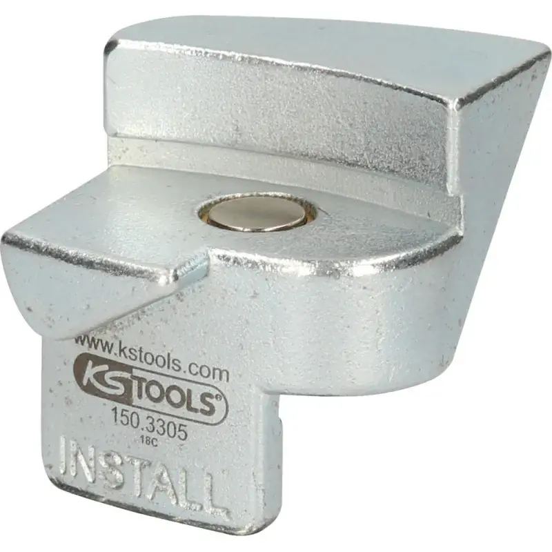 Retour Gratuit Outil de montage pour courroie trapézoïdale KS TOOLS 150.3305