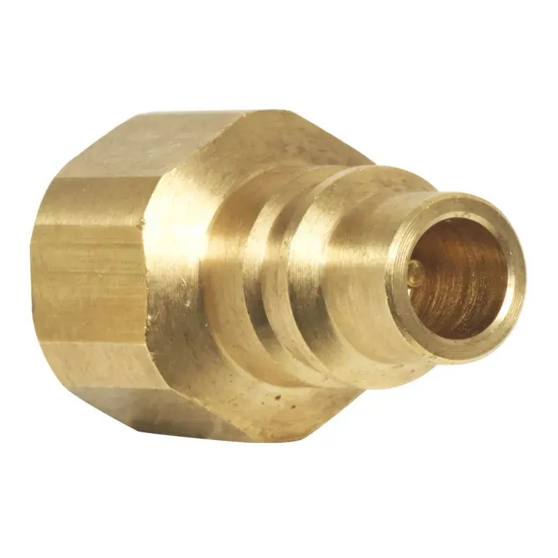 Achat Immédiat Raccord cylindre universel HP + joint R1234YF KS TOOLS 550.1457