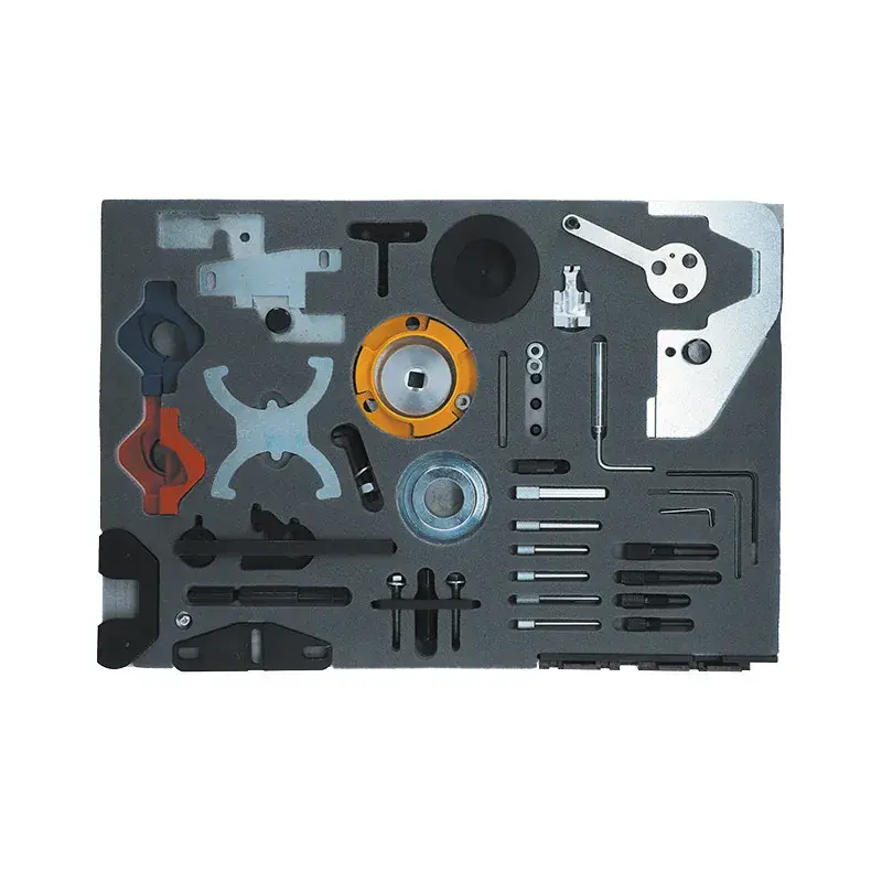 Marque Module d‘outils de calage FORD 43 pièces KS TOOLS 711.1149