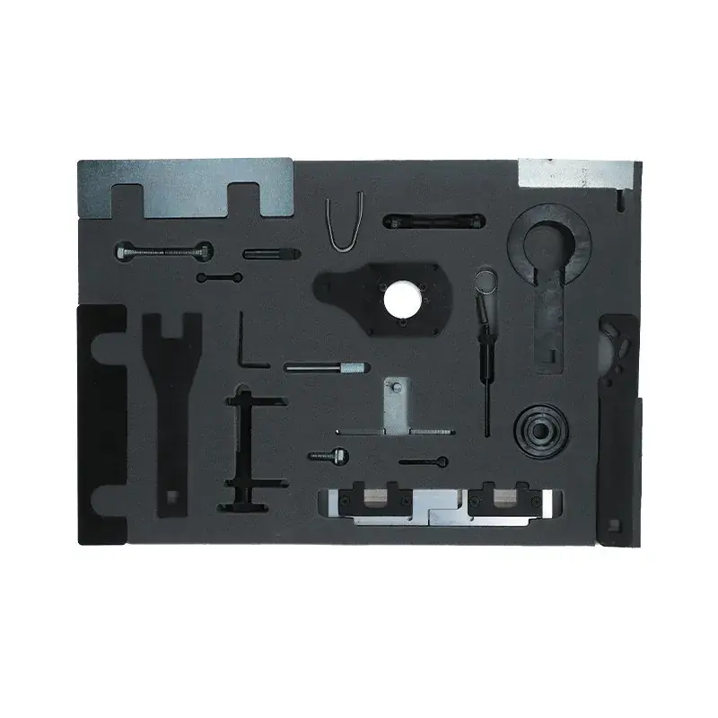 Commander Vite Module d‘outils de calage OPEL 21 pièces KS TOOLS 711.1127