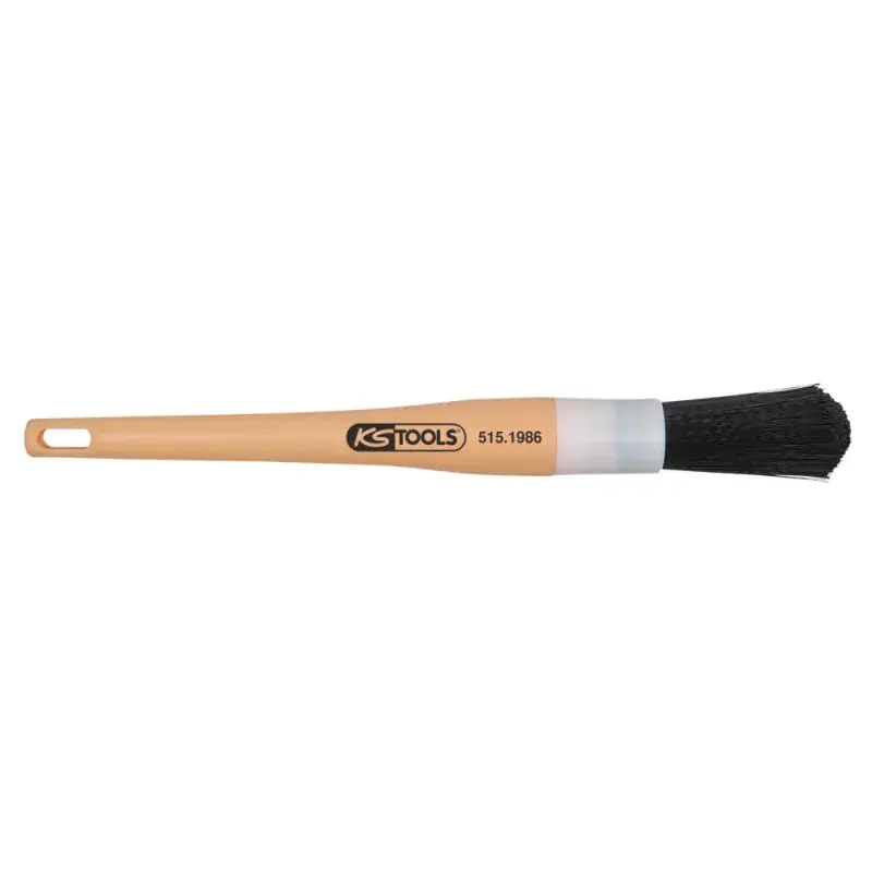 Vente Flash Pinceau de nettoyage à brosse KS TOOLS 515.1986
