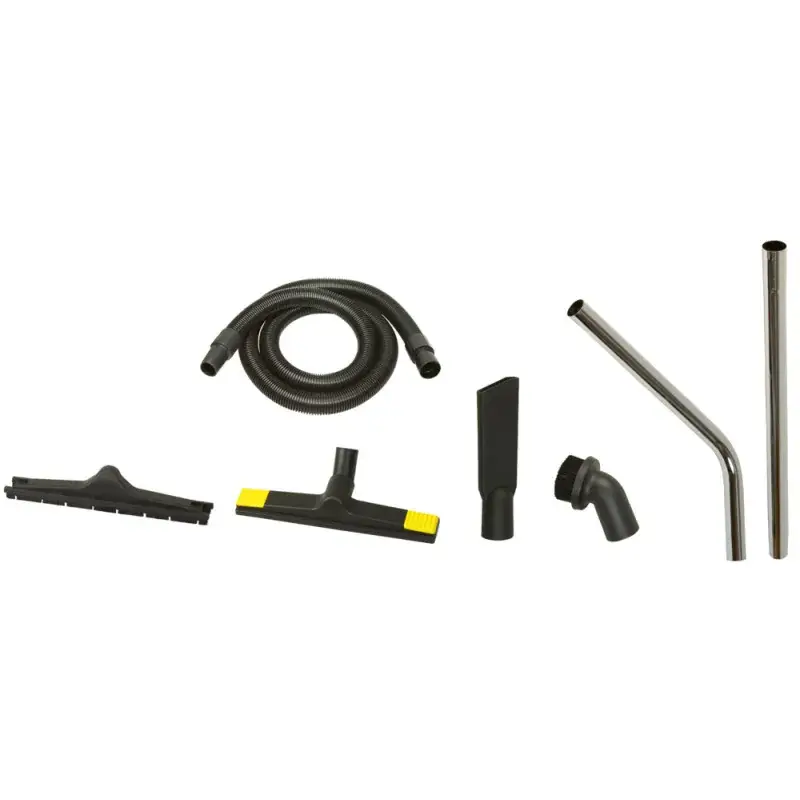 Kit d‘accessoires Ø40mm 7pièces pour centrales d‘aspiration KS TOOLS 165.0116 Bon Plan