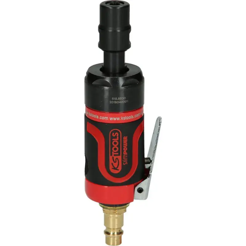 Solde Mini meuleuse axiale droite pneumatique slimPower 1/4" KS TOOLS 515.5530