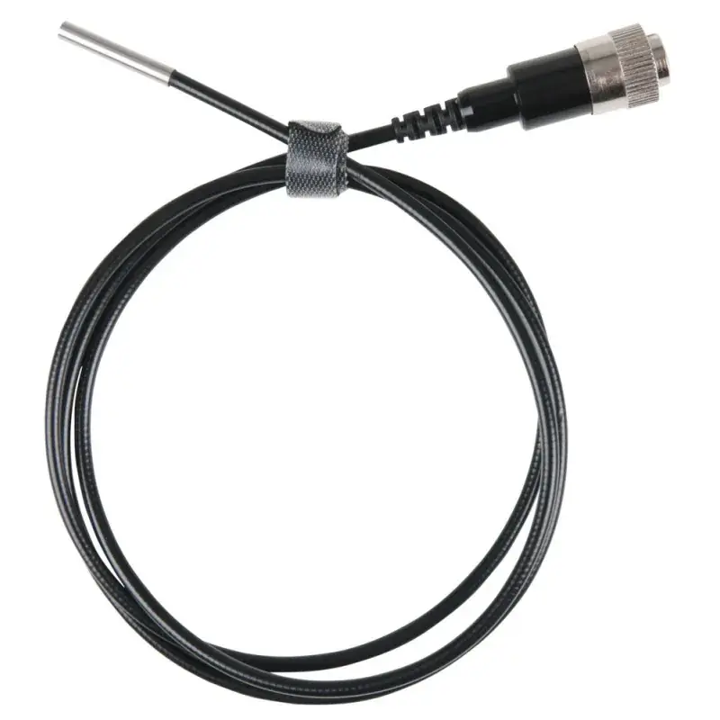 Sonde de vidéoscope HD commutable 0°, Ø 3.9mm KS TOOLS 550.7506 Affaire À Saisir