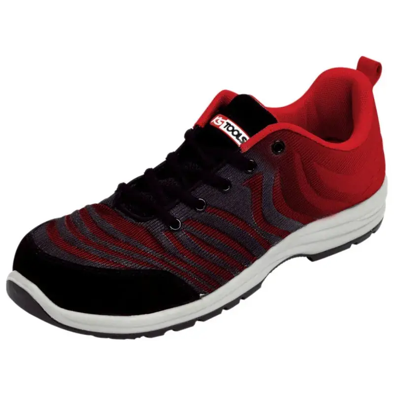 Offre Exclusive Chaussures de sécurité Modèle 10.37-S1P-SRC KS Tools