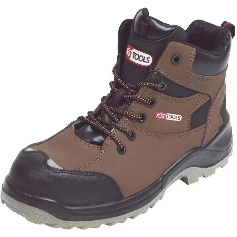 Prix Promo Chaussures de sécurité étanches Modèle 10.31-SRC-S3 KS Tools