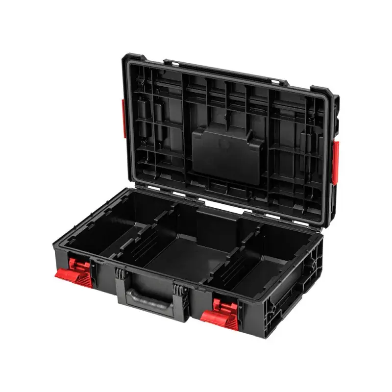 Caisse vide de transport S SCM KS Tools 850.0371 Remise
