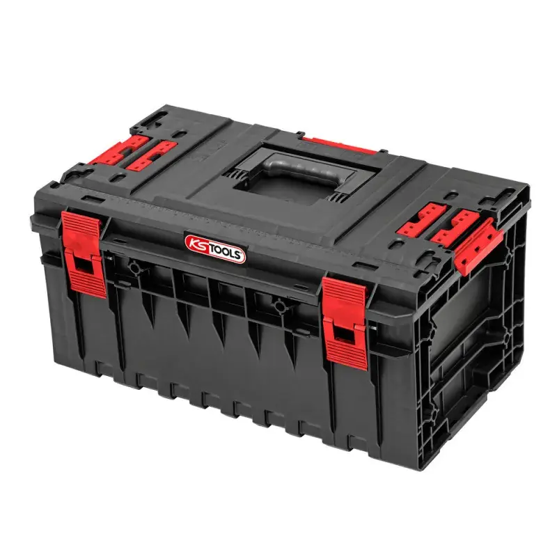 Vente Flash Caisse vide de transport M SCM KS Tools 850.0373