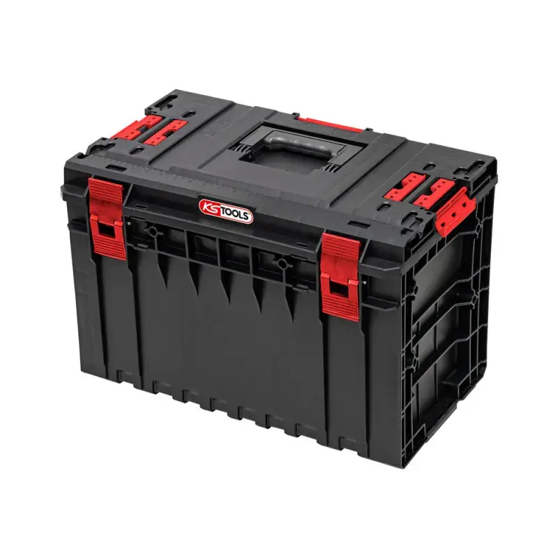 Caisse vide de transport L SCM KS Tools 850.0374 Promotion Saisonnière