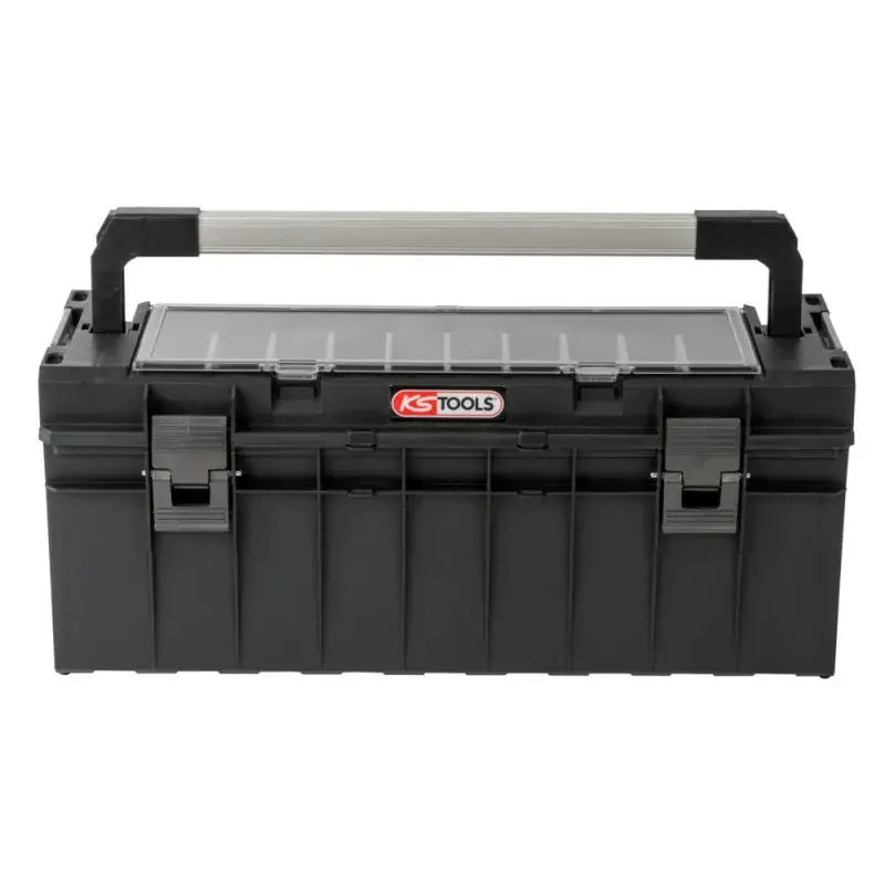 Caisse à outils 29L SCM KS Tools 850.0383 Achat Immédiat