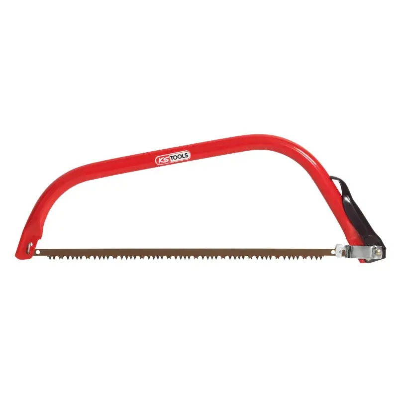 Scie à buches 530mm KS TOOLS 907.2516 Meilleur Prix