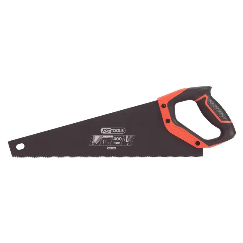 Prix Cassé Scie égoïne 400mm travaux de précision KS TOOLS 907.2501