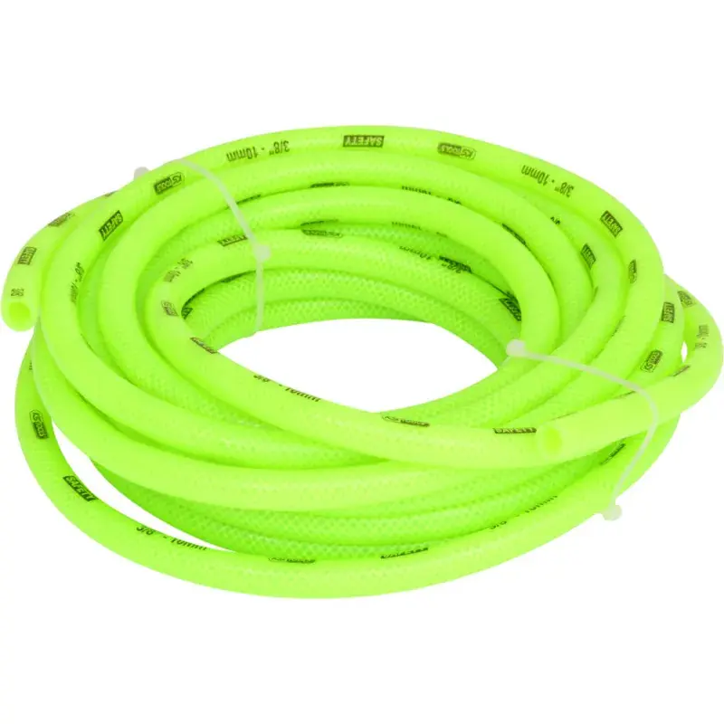 Tuyau pneumatique fluo 10m Ø int. 10mm KS TOOLS 515.3420 Top Vente