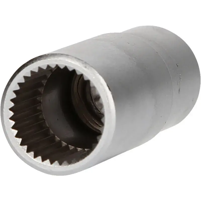 Acheter Direct Douille pour pompes à injection LUCAS 34 dents 1/2&Prime; KS TOOLS 460.2490