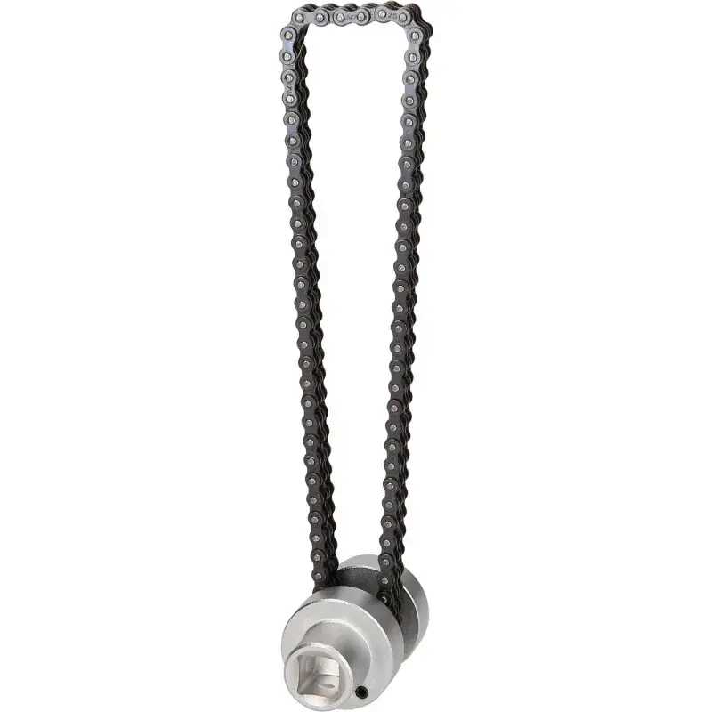 Clé à chaîne Ø170mm pour filtre à huile et cartouche dessicateur d‘air KS TOOLS 460.5216 Offre Limitée