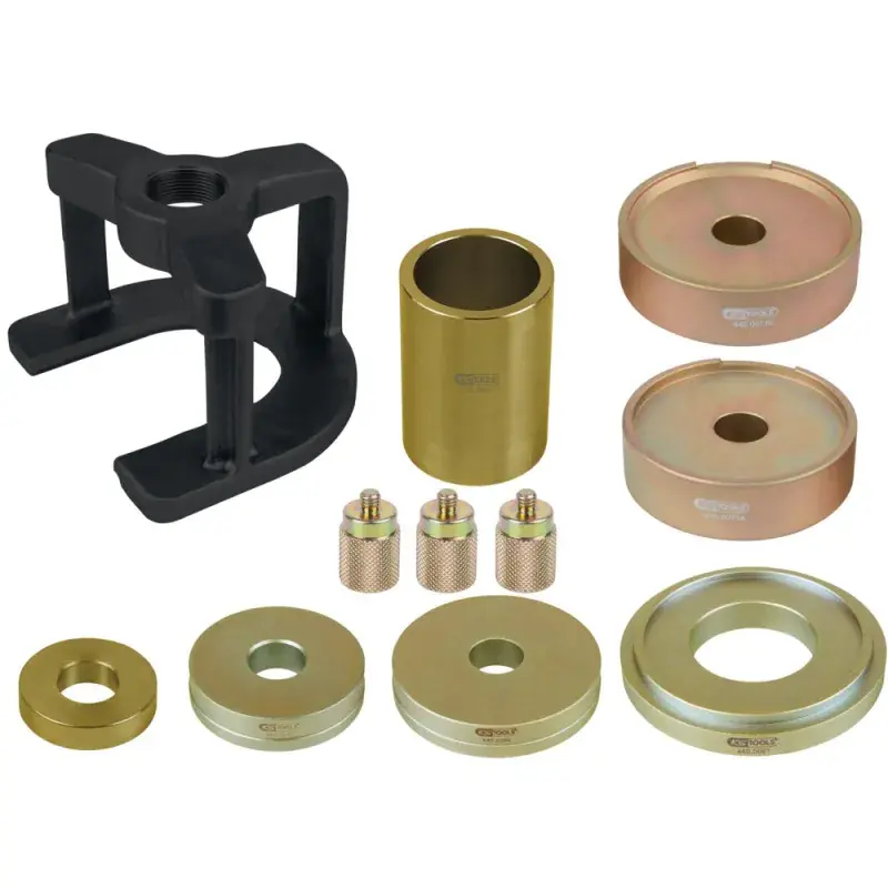 Marque Jeu d‘outils pour roulements de roues arrières Mercedes KS TOOLS 440.0090
