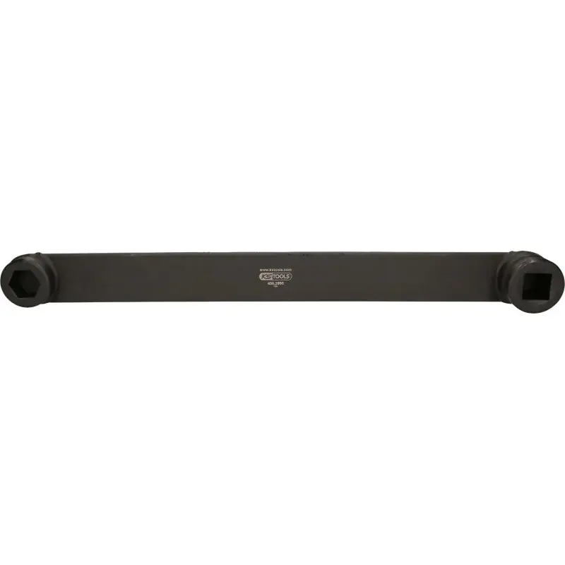 Jusqu'à Épuisement Des Stocks Clé hexagonale 27mm pour vis d‘étriers de frein VOLVO 1" KS TOOLS 460.3990