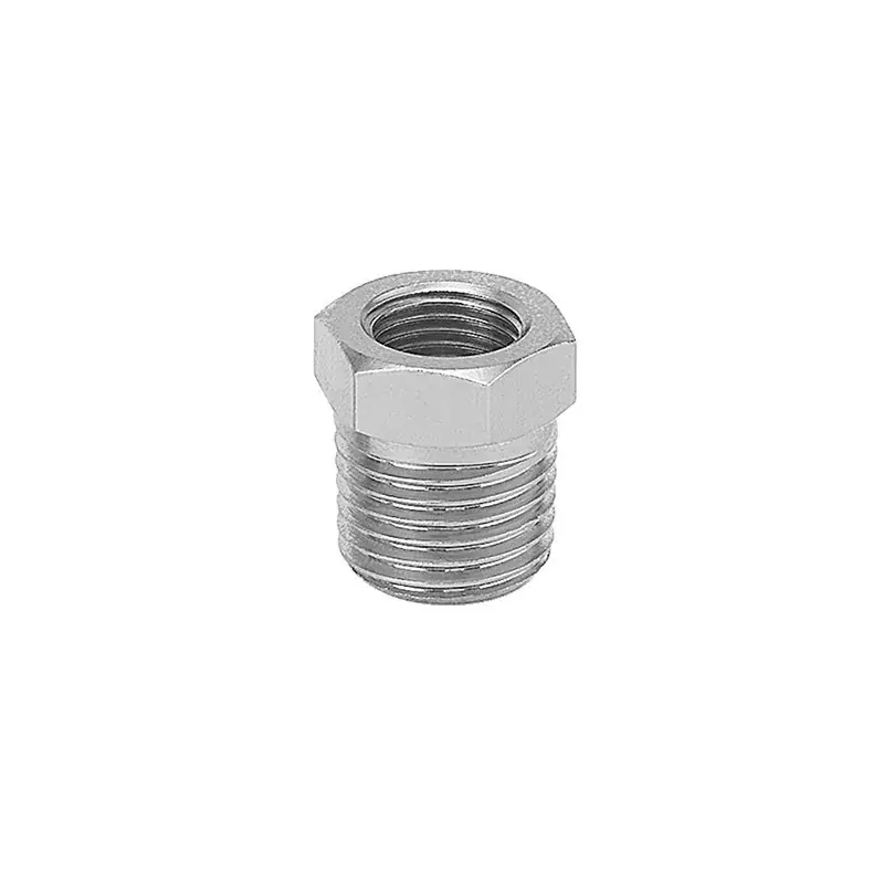 Réduction mâle conique / femelle cylindrique A4 Prevost Prix Choc