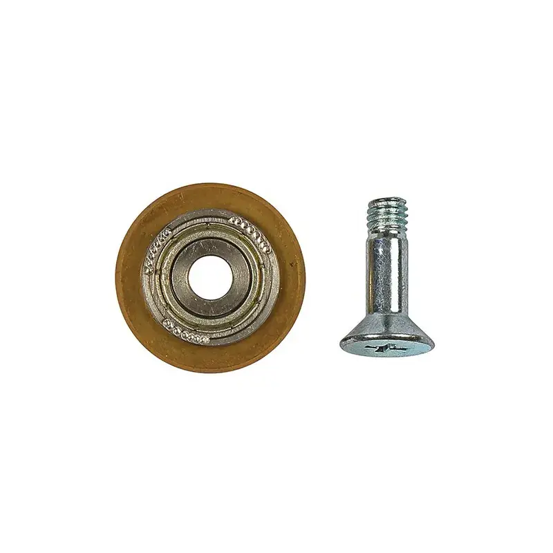 Molette carbure pour EXPERT CC 22x5mm SIDAMO 11255054 Prix Promo
