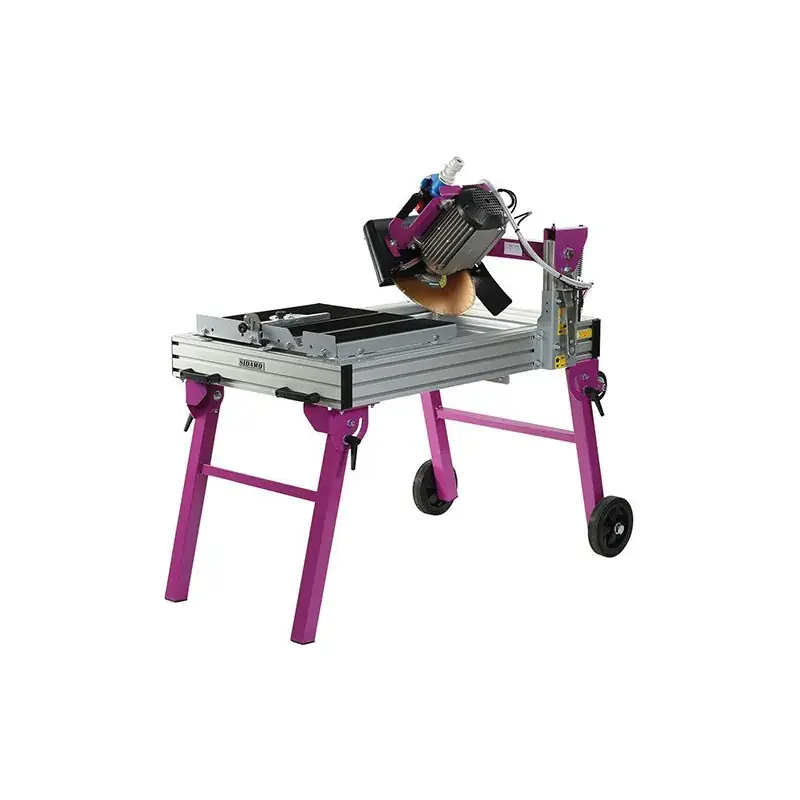 Promotion Saisonnière Scie de table PRECICUT 350 PLUS SIDAMO 20116000