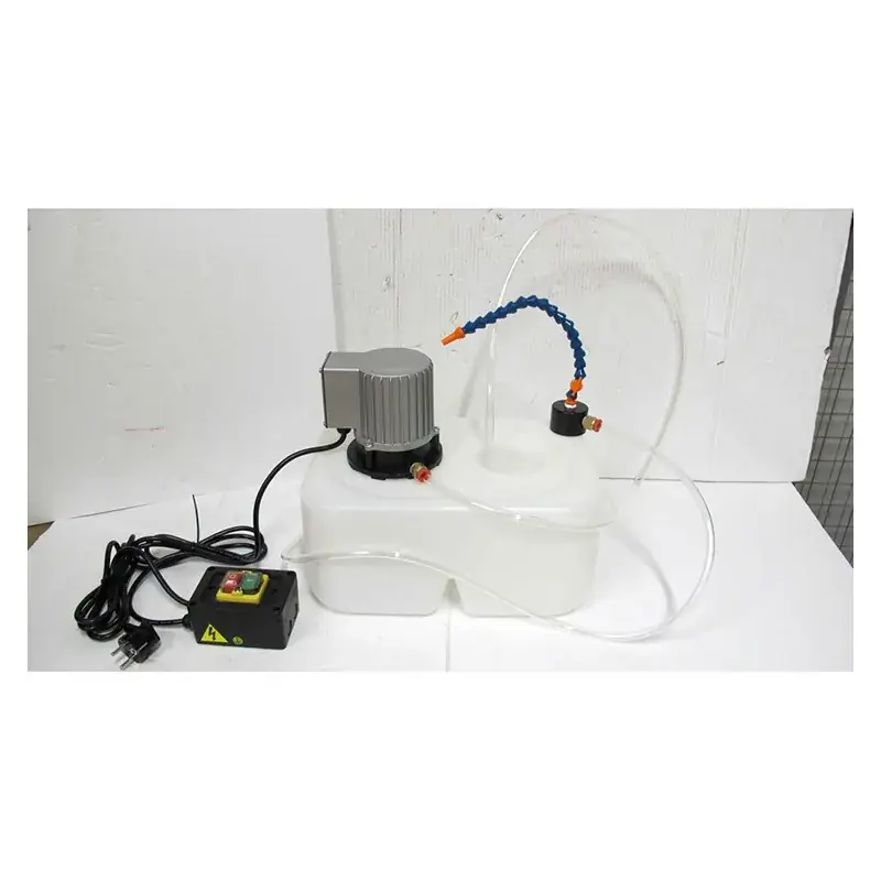 Système d‘arrosage 230V mono pour 25 FV SIDAMO 20598062 Bon Marché