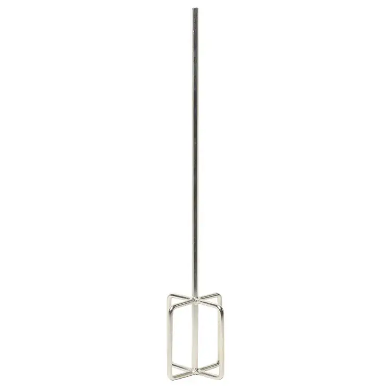 Mélangeur perceuse en croix 120mm SIDAMO 11200181 Must-Have
