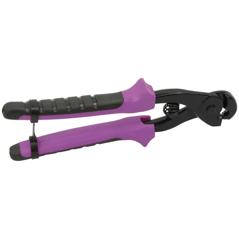 Pince perroquet ouverture 8mm SIDAMO 11200108 Promotion