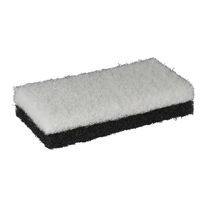 Lot de 2 Tampons abrasifs 250x120x25mm pour platoir SIDAMO 11200193 Achat Immédiat