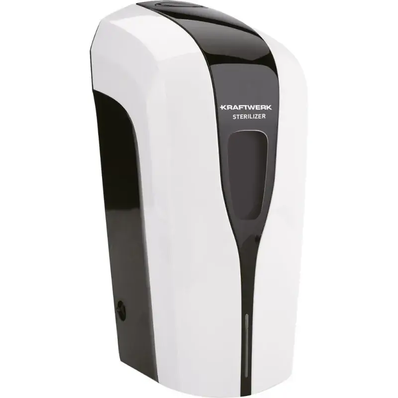 Distributeur sans contact automatique de gel hydroalcoolique mural KRAFTWERK 808.000.001 Acheter En Ligne