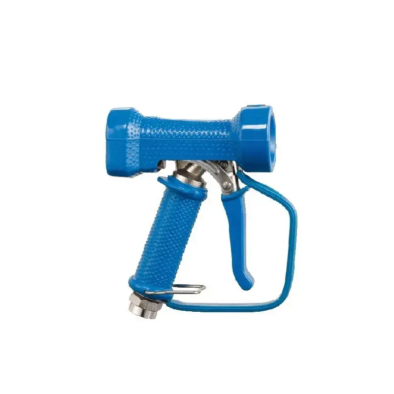 Pistolet de lavage industriel en acier inox 316 PREVOST PL JETI Retour Gratuit