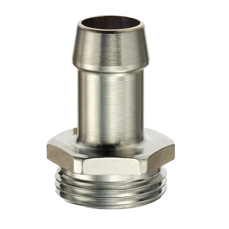 Jonction fileté cylindrique G 3/4 pour flexibles (pour tuyau Ø int. 13mm / 15mm / 19mm) PREVOST Livraison Express