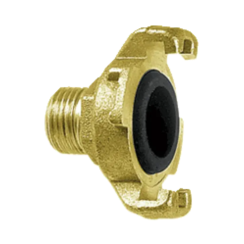 Affaire À Saisir Raccord express filetage mâle G 1/4 à G 1 1/4 PREVOST