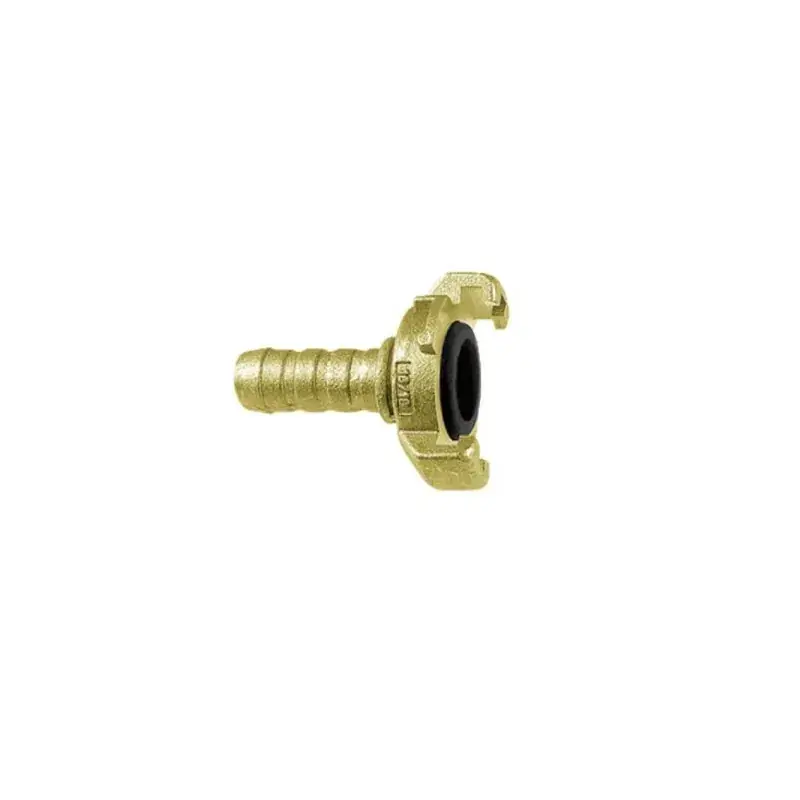 Nouvelle Collection Raccord express pour tuyau Ø int. de 7mm à 25mm PREVOST