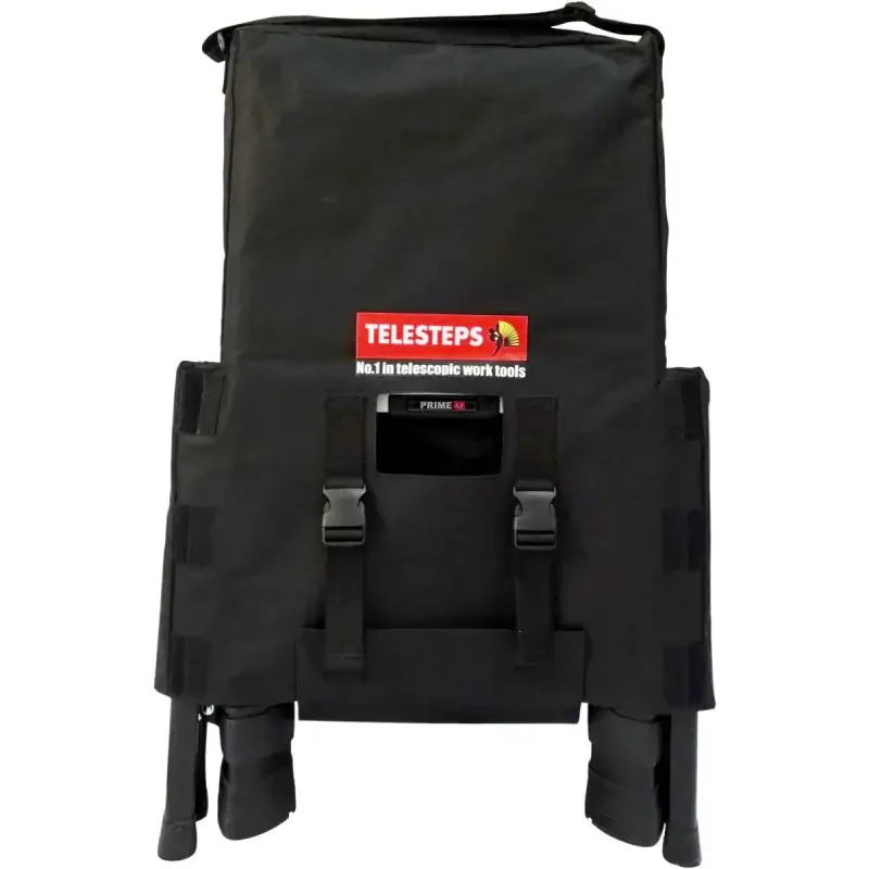 Offre Du Jour Sac de transport pour échelle Prime Stab / WS / 3m Classico / 3m Eco TELESTEPS 9193-201