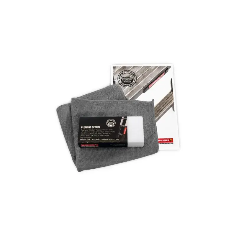 Top Vente Kit de maintenance pour toutes les échelles TELESTEPS 9205-101FR