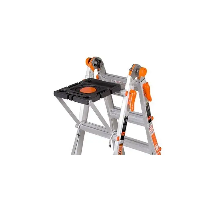 Plateau de travail "Project Tray" Compatible avec la gamme Velocity LITTLE GIANT 15012 Meilleur Prix