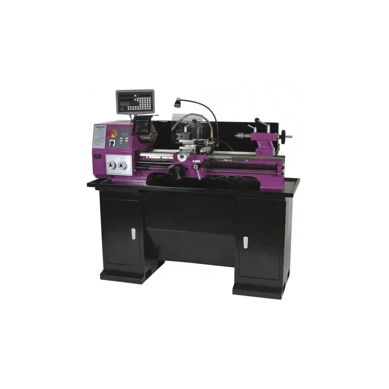 Tour à métaux TP 700 VISU SIDAMO 21300024 Expédition Rapide