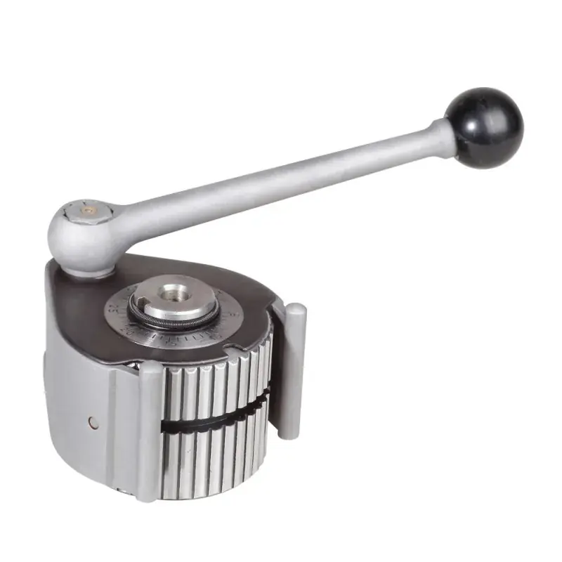 Tourelle à changement rapide + 4 porte-outils pour TP 1000 VISU SIDAMO 21399612 Expédition Rapide