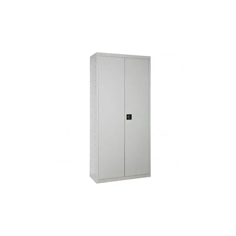 Armoire métal 2 portes + 4 étagères – 1800x600x400 – SIMONLOCKER DIY MULTIUSO 2/4 600 – SIMONRACK 91033D2460 Commande En Gros