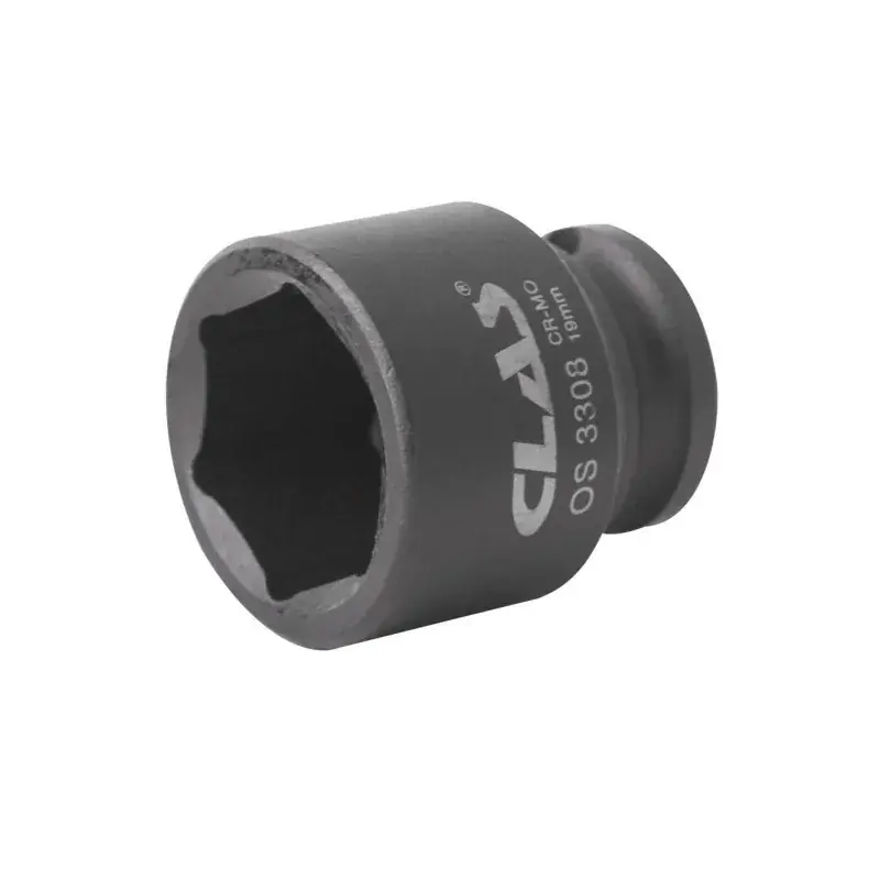 Prix Promo Douille choc 3/8" CLAS