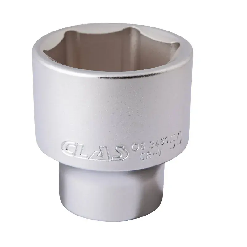 Offre Du Jour Douille 6 pans 3/4" CLAS