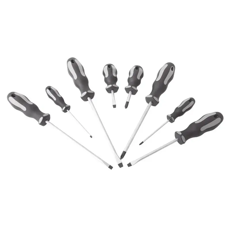Nouveauté Tournevis ph-fente (8 pcs) CLAS OS 1099