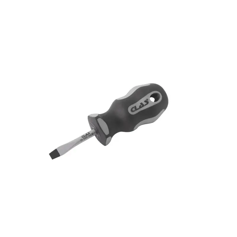 Tournevis fente tom pouce 5.5x38 CLAS OS 1005 Prix Choc