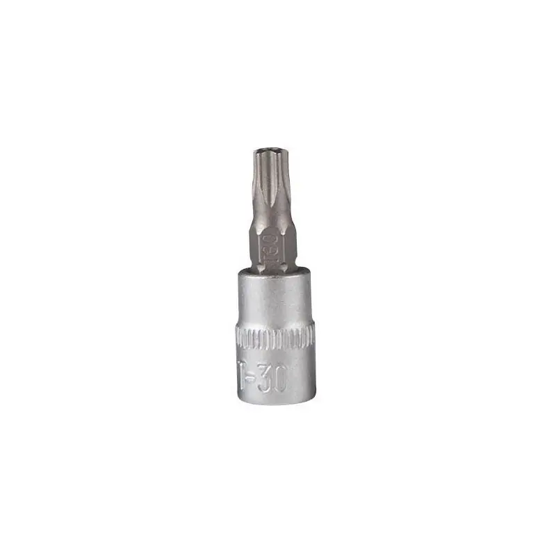 Commander Vite Douille embout ts30 l.37mm 1/4‘‘ CLAS
